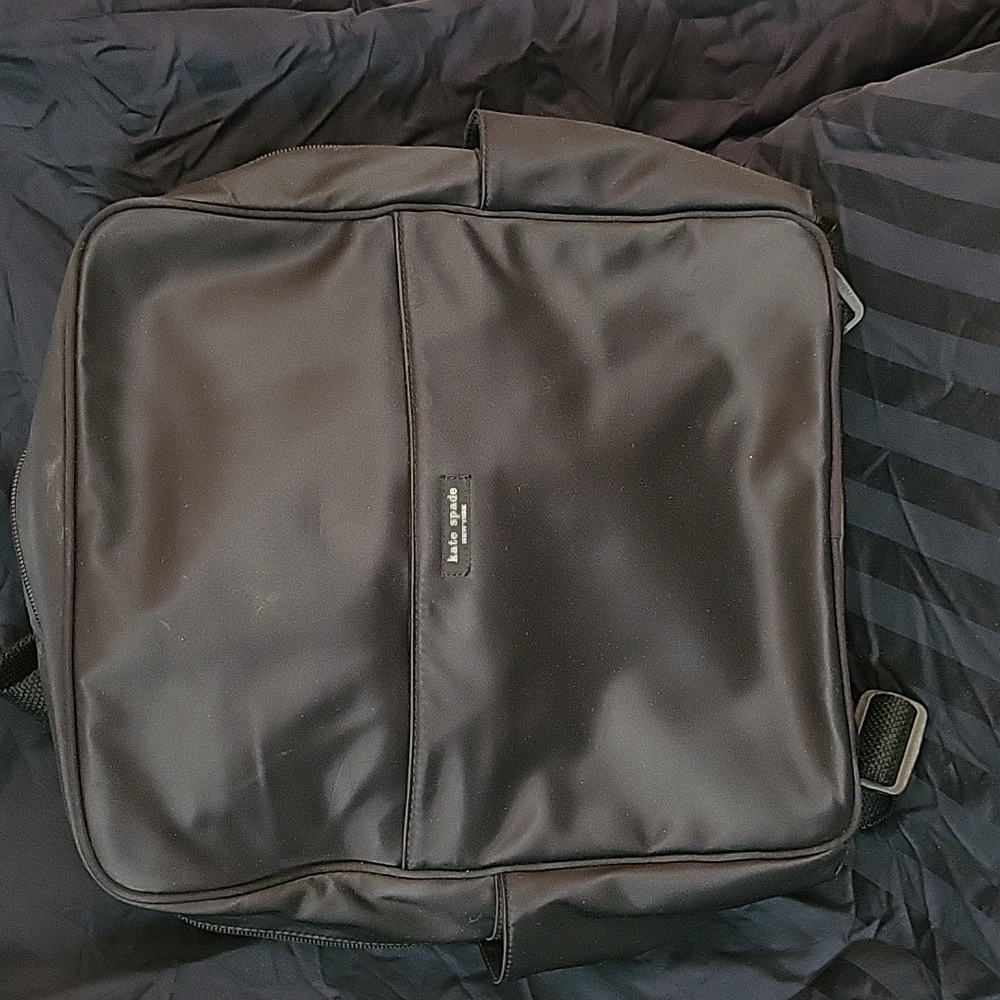 Kate Spade backpack